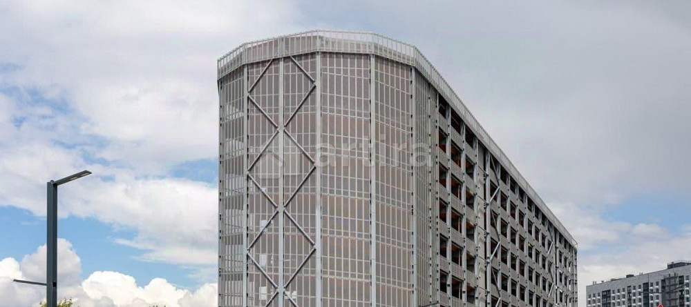 Гараж, 13.3 м2 Москва - изображение 5