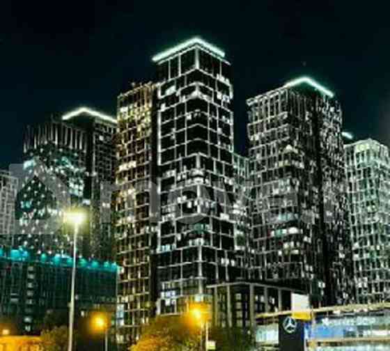 3-комн. квартира, 95 м2, 24/41 эт. Москва