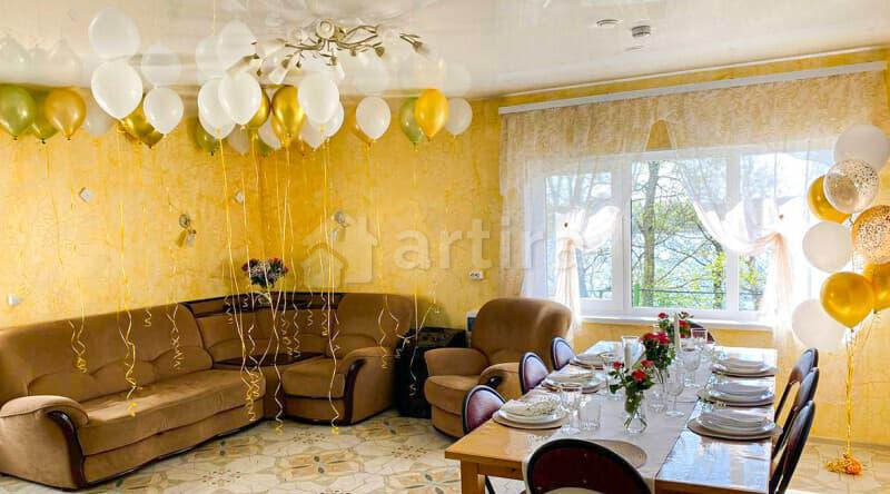 Коттедж, 150 м2 Санкт-Петербург - изображение 12