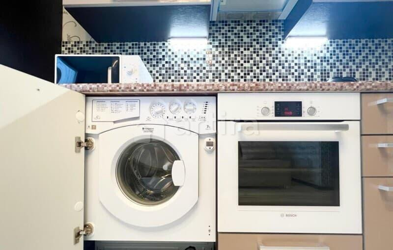 1-комн. квартира, 44 м2, 9/16 эт. Калуга - изображение 16