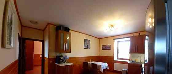 Коттедж, 120 м2, 3 сотки, 2 эт. Яхрома