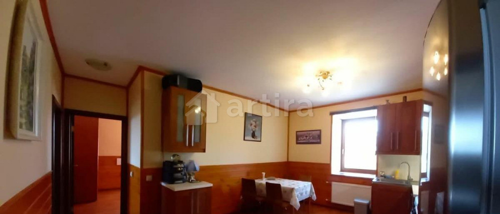 Коттедж, 120 м2, 3 сотки, 2 эт. Яхрома - изображение 2