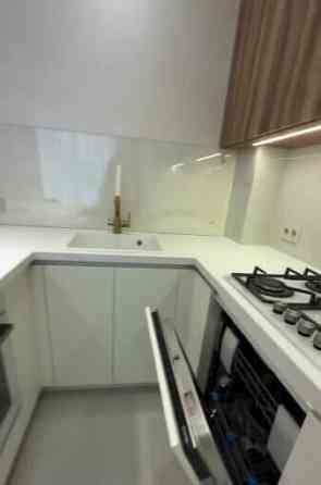 1-комн. квартира, 45 м2, 5/13 эт. Самара