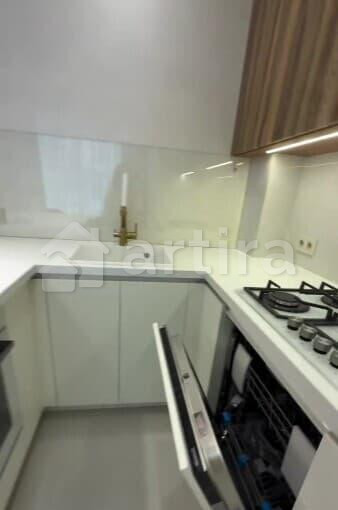 1-комн. квартира, 45 м2, 5/13 эт. Самара - изображение 4