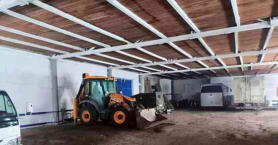 Гараж, 12 м2 Новокузнецк