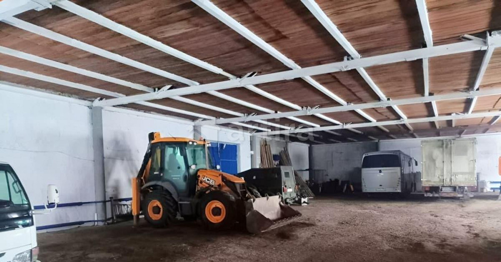 Гараж, 12 м2 Новокузнецк - изображение 6