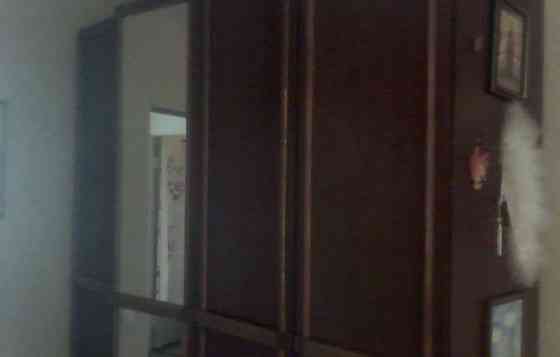 1-комн. квартира, 35 м2, 1/5 эт. Нижний Новгород