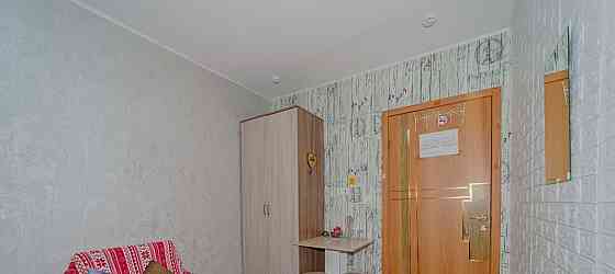 Комната, 15 м2, 1/5 эт. Санкт-Петербург