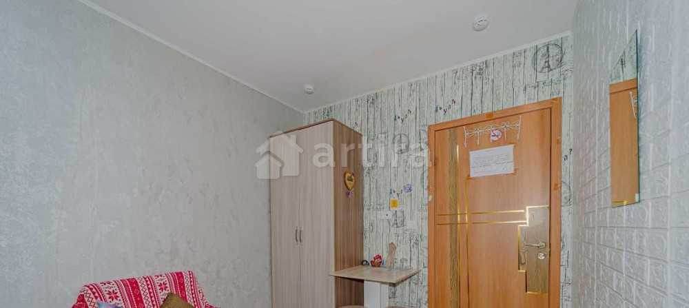 Комната, 15 м2, 1/5 эт. Санкт-Петербург - изображение 6