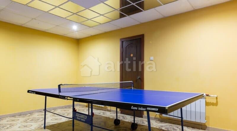 Коттедж, 1500 м2 Ногинск - изображение 15