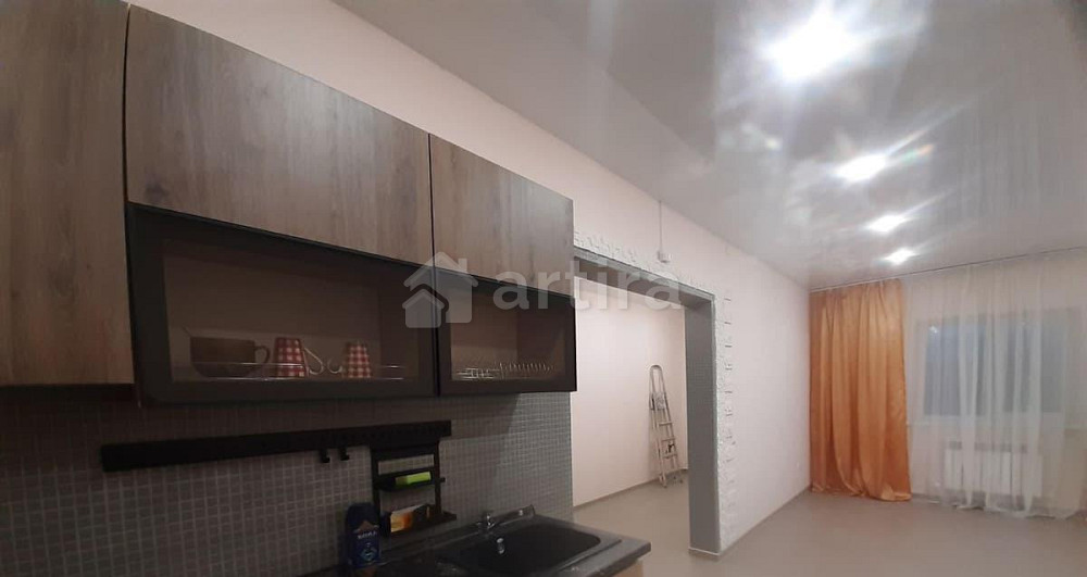 Коттедж, 90 м2, 10 соток, 1 эт. Иркутск - изображение 1