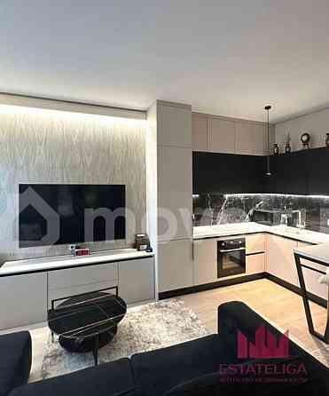 1-комн. квартира, 49.7 м2, 8/31 эт. Москва