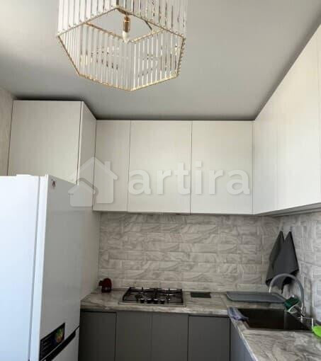 1-комн. квартира, 40 м2, 6/9 эт. Евпатория - изображение 8