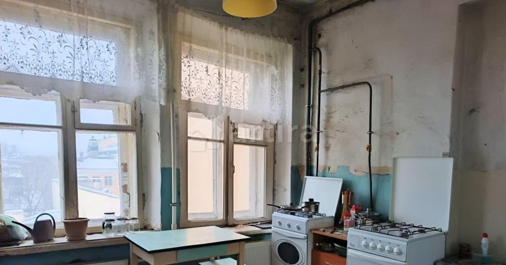 Комната, 13.3 м2, 6/7 эт. Санкт-Петербург - изображение 6