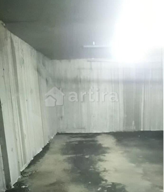 Гараж, 10 м2 Ростов-на-Дону - изображение 1