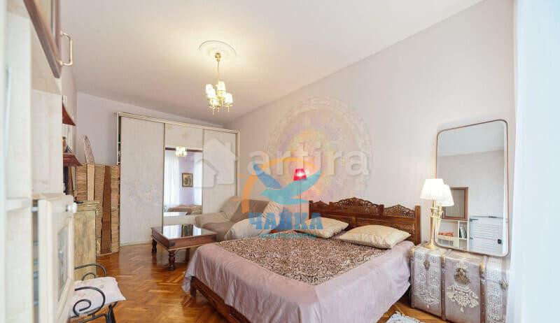 2-комн. квартира, 50 м2, 2/4 эт. Санкт-Петербург - изображение 18