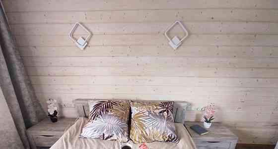 Коттедж, 144 м2, 13.5 сотки, 1 эт. Сосново