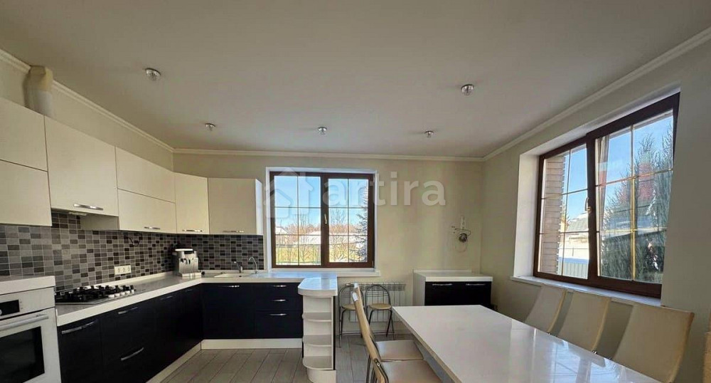 Таунхаус, 400 м2, 10 соток, 3 эт. Калуга - изображение 1