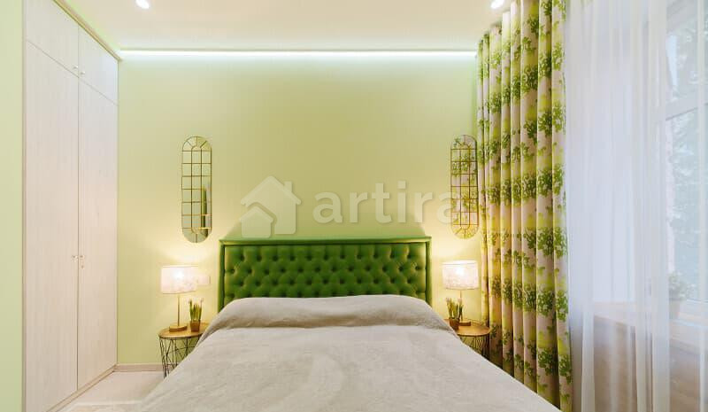 Студия, 32 м2, 2/5 эт. Санкт-Петербург - изображение 17