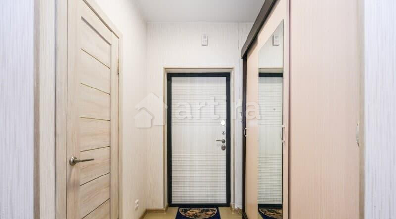 1-комн. апарт-ы, 30 м2, 16/24 эт. Новосибирск - изображение 15