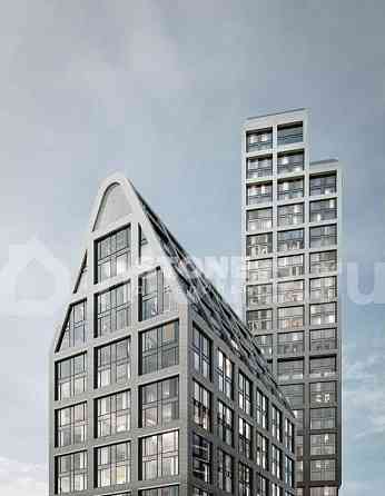 Студия, 47.2 м2, 21/45 эт. Москва