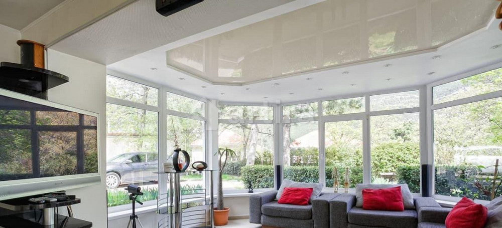 Дом, 280 м2, 24 сотки, 3 эт. Алупка - изображение 3