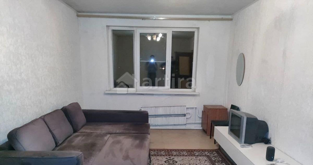 Комната, 55 м2, 3/17 эт. Москва - изображение 2