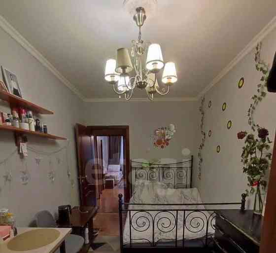 Комната, 31.4 м2, 4/12 эт. Москва