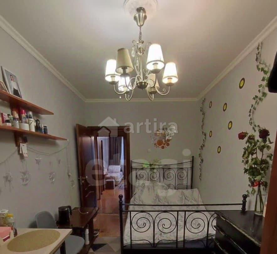 Комната, 31.4 м2, 4/12 эт. Москва - изображение 1