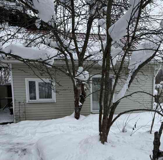 Дом, 40 м2, 17 соток, 1 эт. Сосново