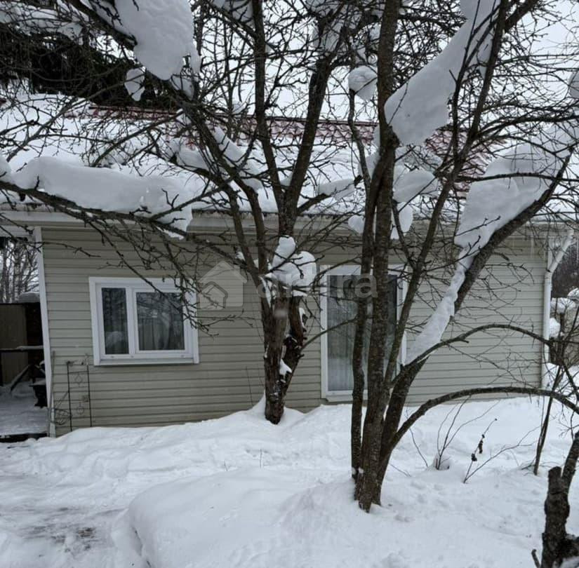 Дом, 40 м2, 17 соток, 1 эт. Сосново - изображение 4