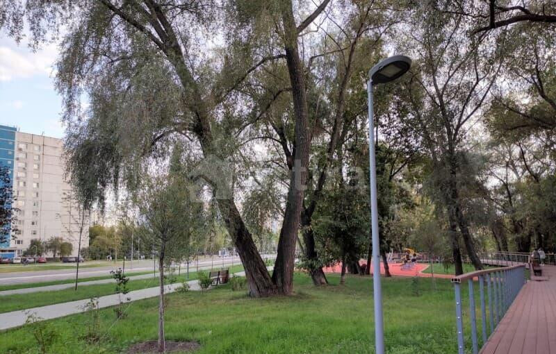 Комната, 38 м2, 6/16 эт. Москва - изображение 20