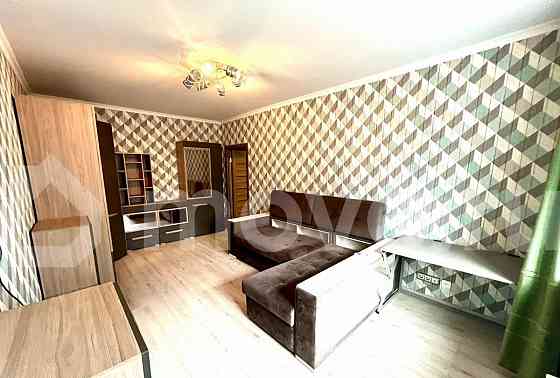 1-комн. квартира, 45.4 м2, 11/22 эт. Москва