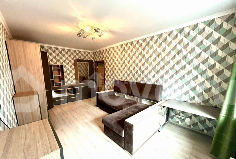 1-комн. квартира, 45.4 м2, 11/22 эт. Москва - изображение 6