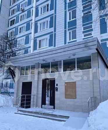 Студия, 23 м2, 1/17 эт. Москва