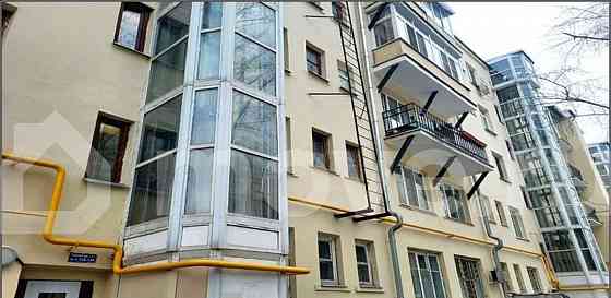 Студия, 16.5 м2, 1/6 эт. Москва