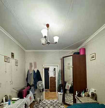 Комната, 12.1 м2, 3/9 эт. Москва