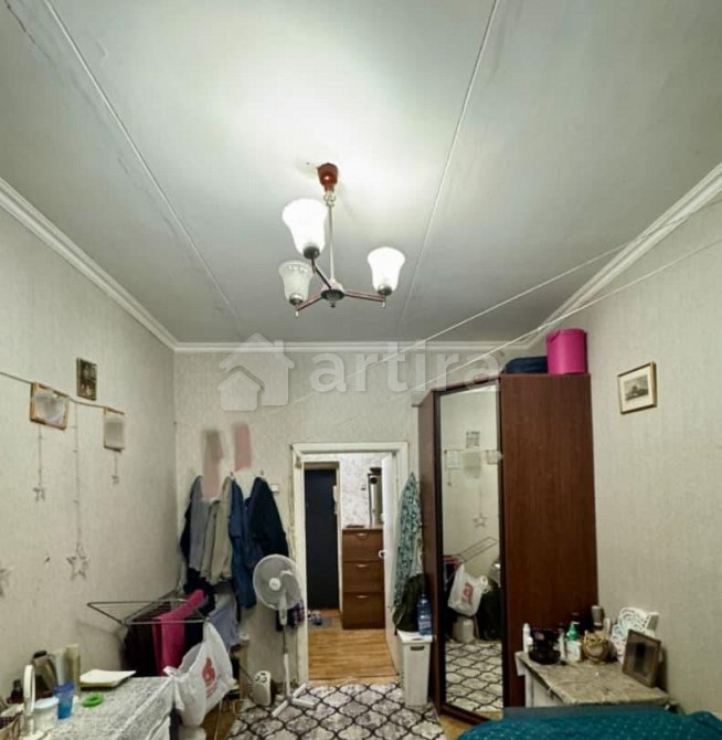 Комната, 12.1 м2, 3/9 эт. Москва - изображение 4