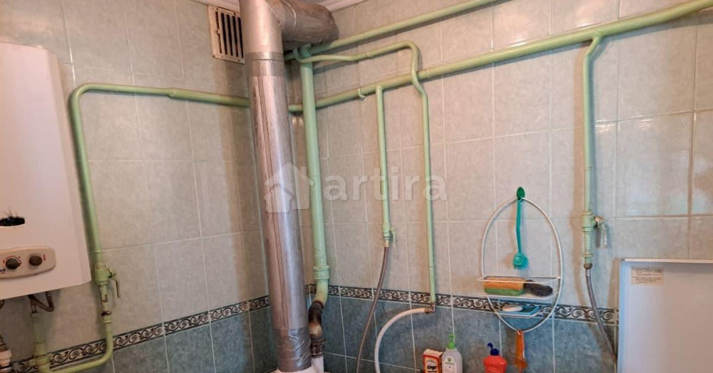 Дом, 200 м2, 4 сотки, 2 эт. Звенигород - изображение 2