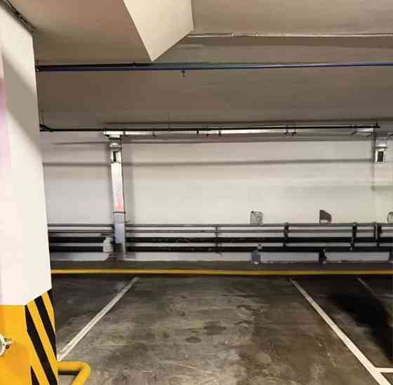 Гараж, 14.7 м2 Москва