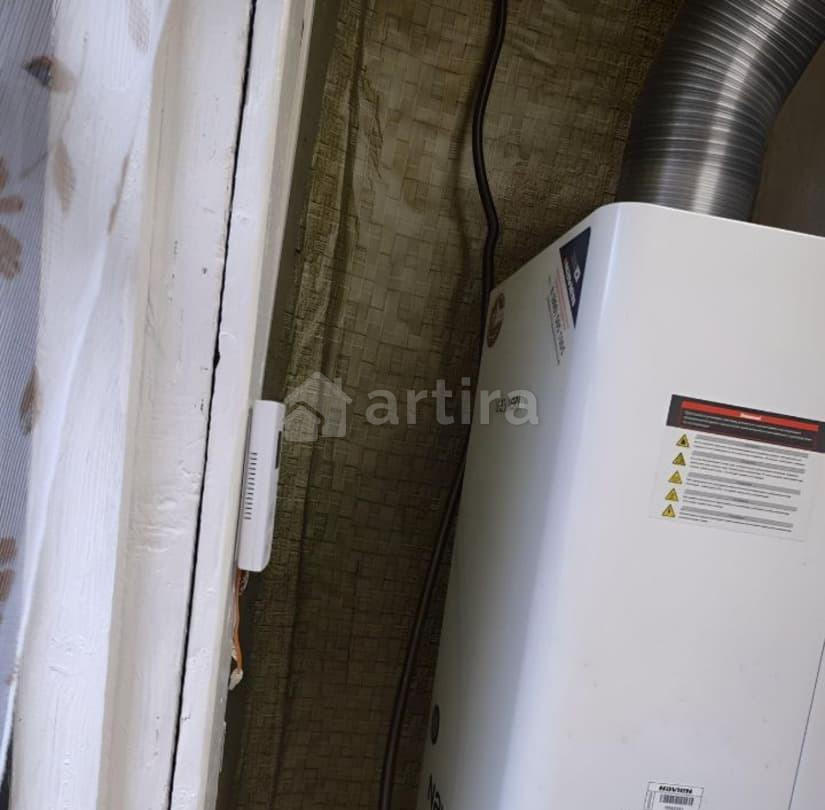 Дом, 50 м2, 6 соток, 1 эт. Брянск - изображение 6