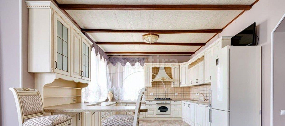 Дом, 400 м2, 20 соток, 3 эт. Одинцово - изображение 1