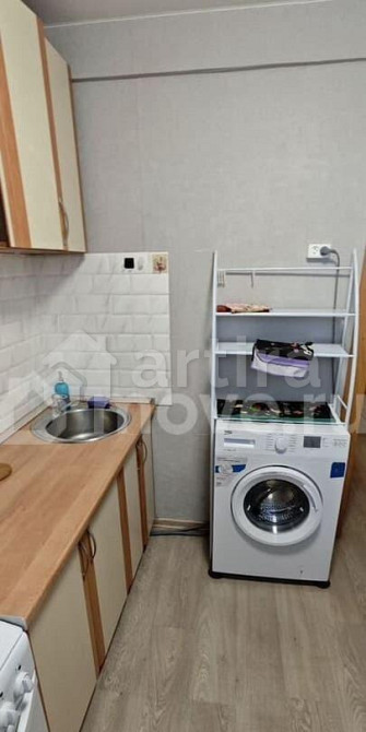 1-комн. квартира, 33 м2, 8/9 эт. Москва - изображение 3