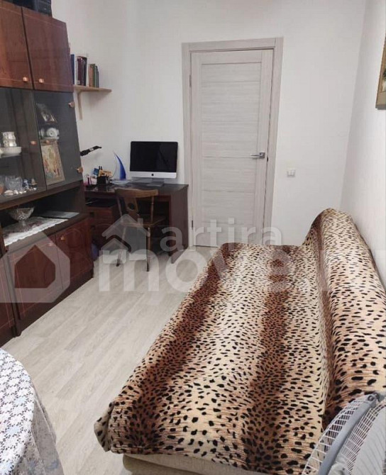 3-комн. квартира, 79.6 м2, 11/19 эт. Москва - изображение 3