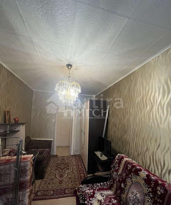 2-комн. квартира, 43.8 м2, 2/5 эт. Москва - изображение 3