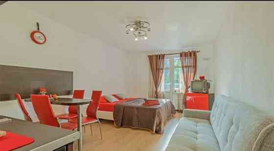 1-комн. квартира, 29 м2, 5/22 эт. Санкт-Петербург