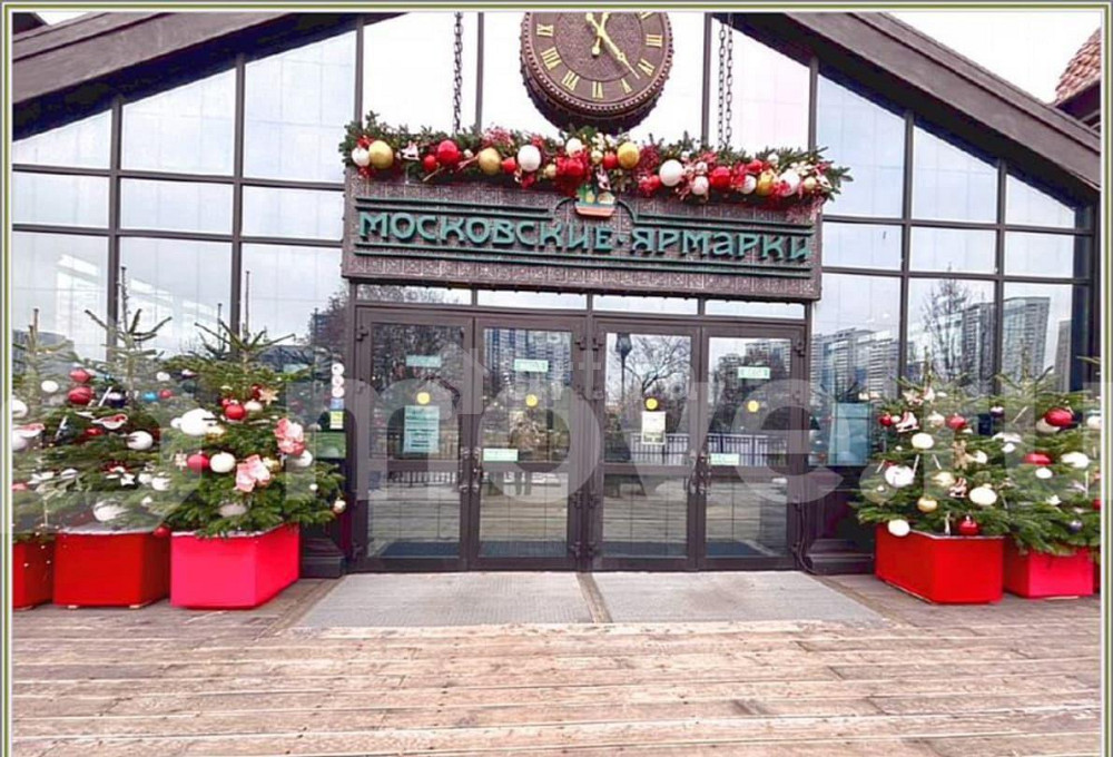 Студия, 11.8 м2, 1/9 эт. Москва - изображение 5