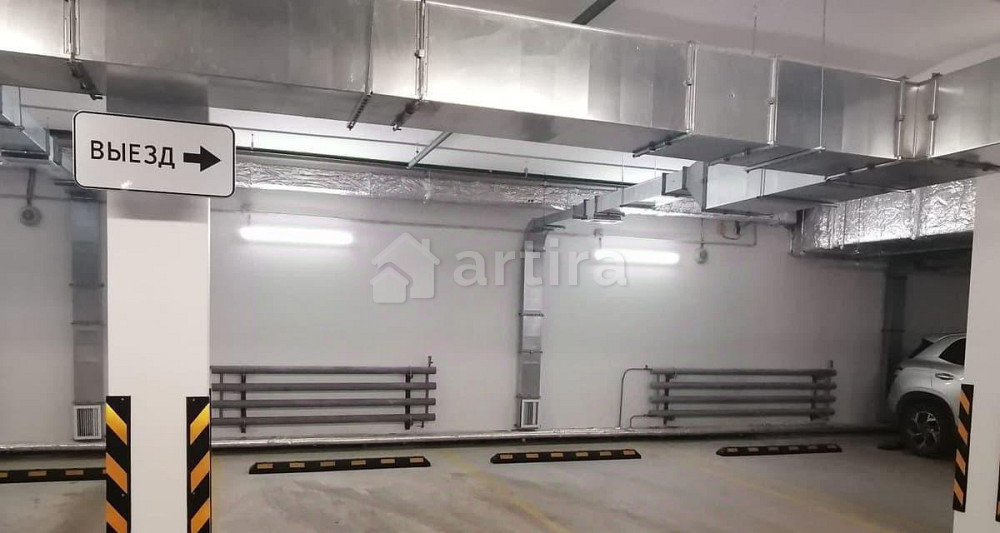 Гараж, 13.3 м2 Москва - изображение 3