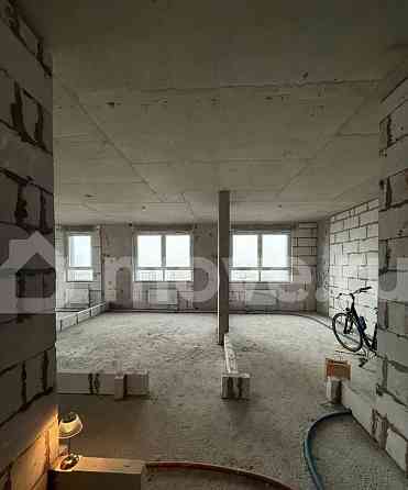 3-комн. квартира, 85.3 м2, 20/22 эт. Москва