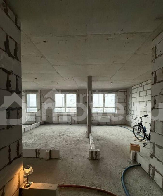 3-комн. квартира, 85.3 м2, 20/22 эт. Москва - изображение 2